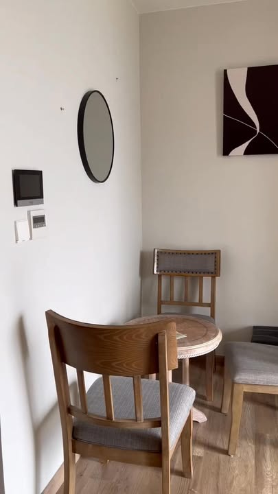 Căn hộ Landmark Ecopark 58m² giá 5 tỷ - View sông Hồng tuyệt đẹp!