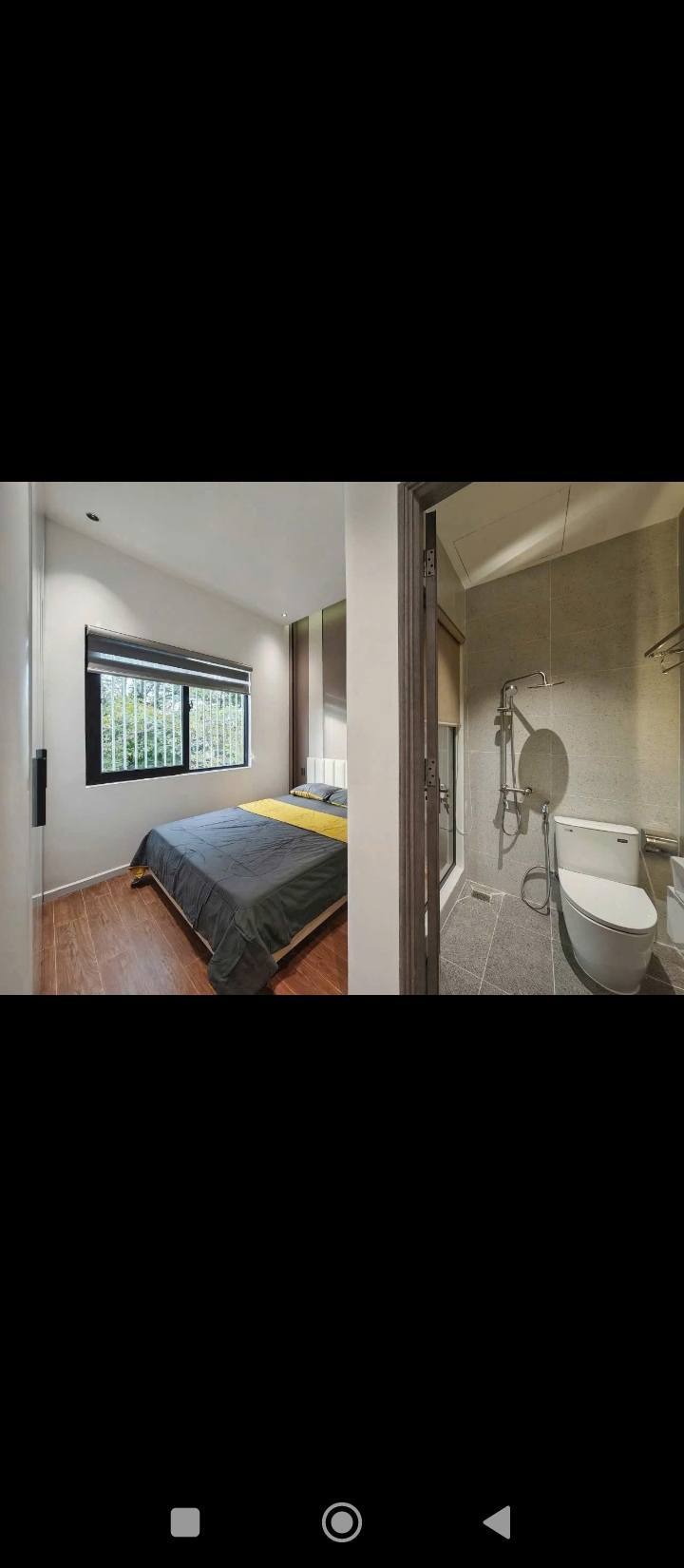 Nhà 3 tầng mới xây tại Dũng Sĩ Thanh Khê 57m² giá 4 tỷ - Full nội thất cao cấp