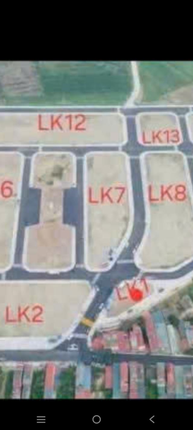 Đất nền Quỳnh Ngọc, Quỳnh Phụ, Thái Bình 102m² - Không gian thoáng đãng, giá cả thỏa thuận!