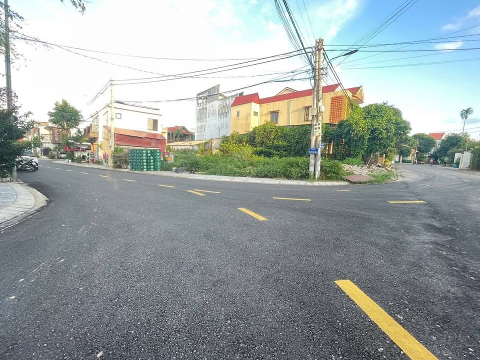 Đất mặt tiền Nguyễn Thị Lý 260m² giá 4 tỷ - Vị trí kinh doanh đắc địa!