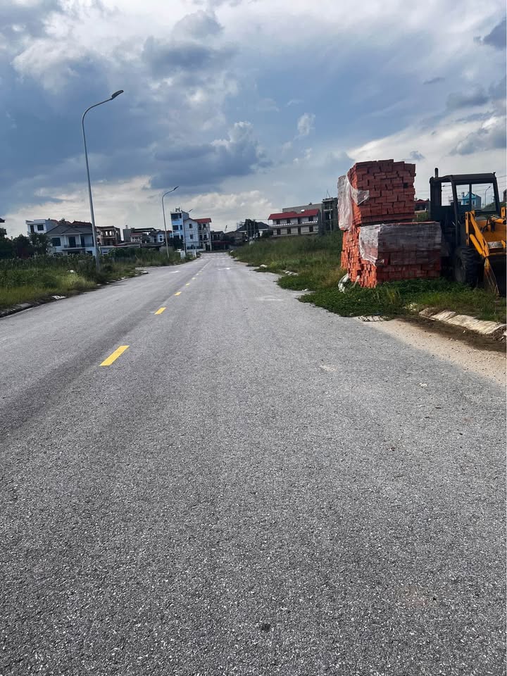 Đất nền Khu đô thị phía Nam Bắc Giang 85m² giá 6 tỷ - Đối diện Big C tiện lợi!