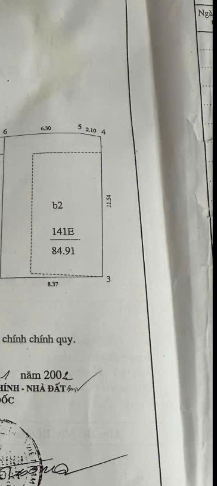 Đất Ba Đình 108m² giá 14.5 tỷ - Lô góc, pháp lý rõ ràng!