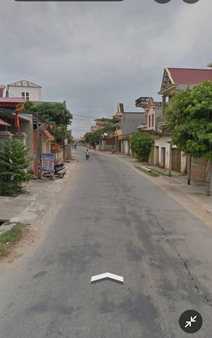 Đất nền Hậu Lộc 123m² giá 3 tỷ - Chính chủ cần bán gấp!