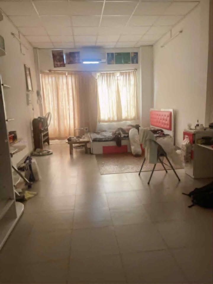 Nhà Phạm Văn Hai, Tân Bình 68m² giá 7 tỷ - Đắc địa ngay chợ Phạm Văn Hai!