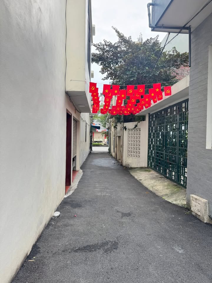 Đất thổ cư Tiên Du 73m² giá 3 tỷ - Vị trí vàng ngay trung tâm Nội Duệ!