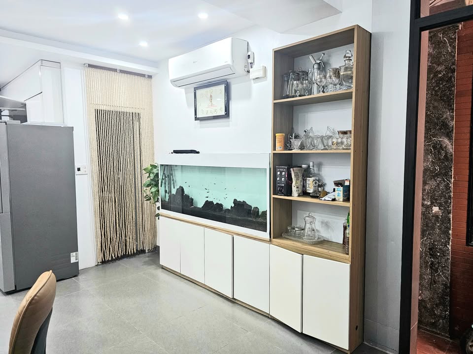 Nhà 4 tầng tại Hải Phòng 41m² giá 3 tỷ - Vị trí đắc địa gần Nhà Hát Lớn!