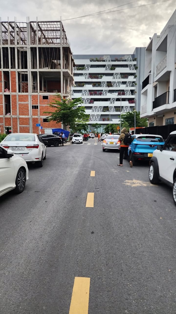 Đất nền đẹp Khu TĐC Đại Học FPT - Giá chỉ 2.2 tỷ - Sở hữu ngay!