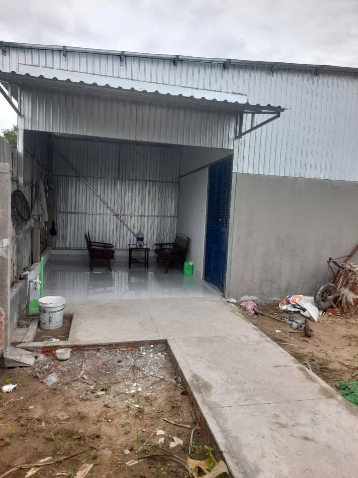 Nhà nguyên căn cho thuê đường Nguyễn Trung Ngạn, An Bình 2.5 triệu - Cơ hội vàng cho gia đình bạn!