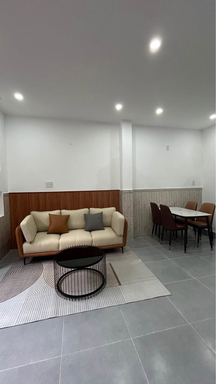 Nhà 2 tầng Kiệt Phan Thanh, Đà Nẵng - Sổ đỏ hoàn công, giá 4 tỷ