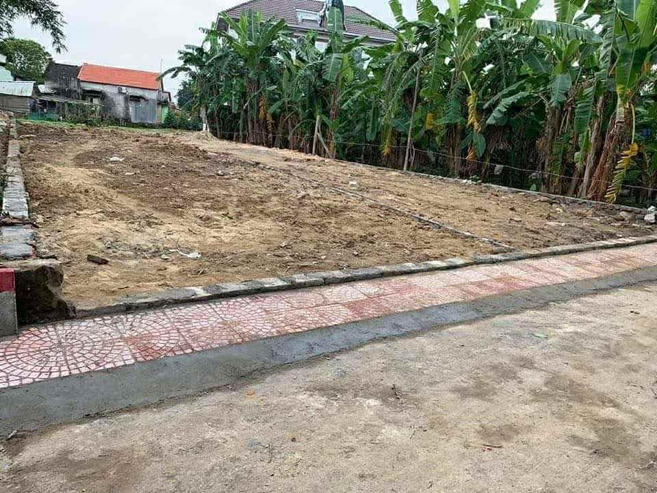 Đất nền Nam Phước 135m² giá 900 triệu - Sổ Hồng trao tay ngay!