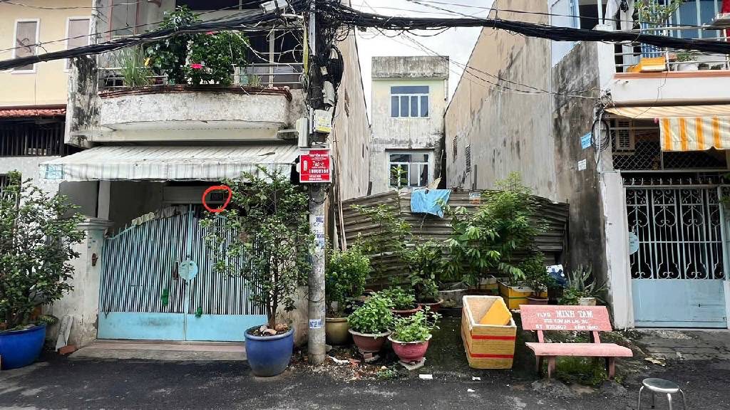 Đất nền đường nhựa Lê Công Phép 54m² giá nhỉnh 6 tỷ - Tiềm năng phát triển cao!