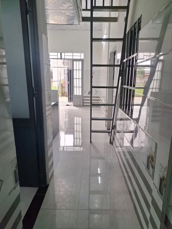 Nhà cấp 4 tại ấp Tiền, xã Tân Thông Hội, Củ Chi 64m² giá 800 triệu - Chính chủ bán gấp!