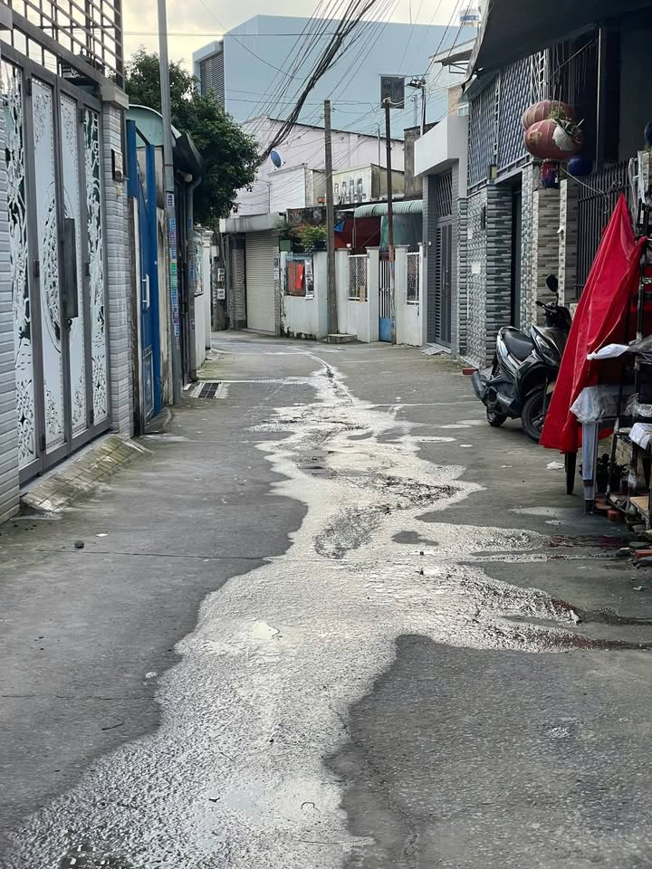 Nhà 1 Trệt 1 Lầu Thống Nhất Biên Hòa 87m² giá 4.05 tỷ - Sổ hồng chính chủ