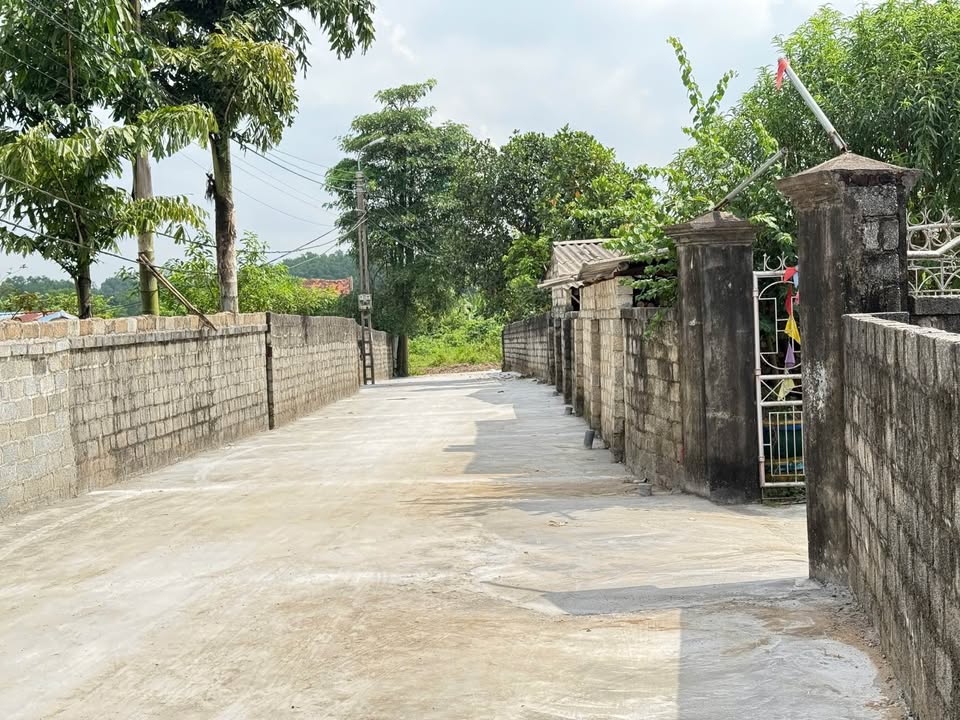 Đất thổ cư Thịnh Đức Thái Nguyên 100m² giá 600 triệu - Cơ hội đầu tư hấp dẫn!