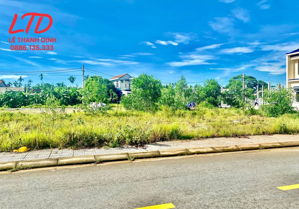 Đất ở đô thị Hương Trà 148,5m² giá 1.3 tỷ - Sổ đỏ chính chủ, thương lượng ngay!