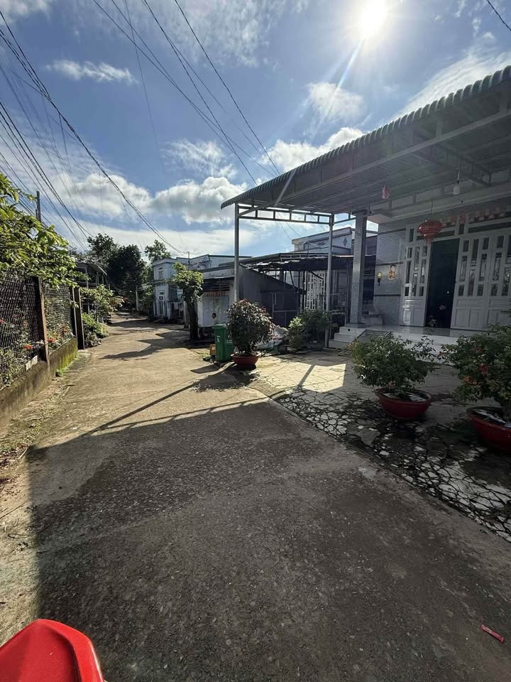 Đất nền Tân Phú Đồng Nai 110m² giá 1.15 tỷ - Đầu tư sinh lời ngay!