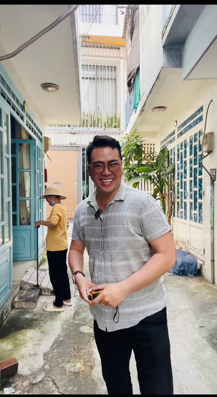 Nhà 2 tầng Vườn Lài, Tân Phú 31m² giá 3.3 tỷ - Giảm ngay 200 triệu!