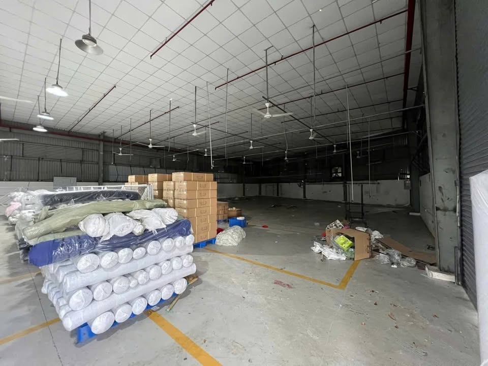 Kho cho thuê KCN Vĩnh Lộc, 620m² giá 78 triệu - Pháp lý đầy đủ, tiện nghi hoàn hảo!