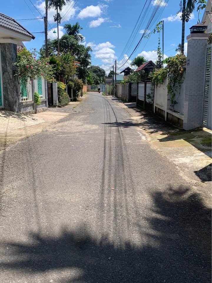 Đất nền Tây Sơn Bảo Lộc 110m² giá 1.9 tỷ - Cơ hội đầu tư hiếm có!