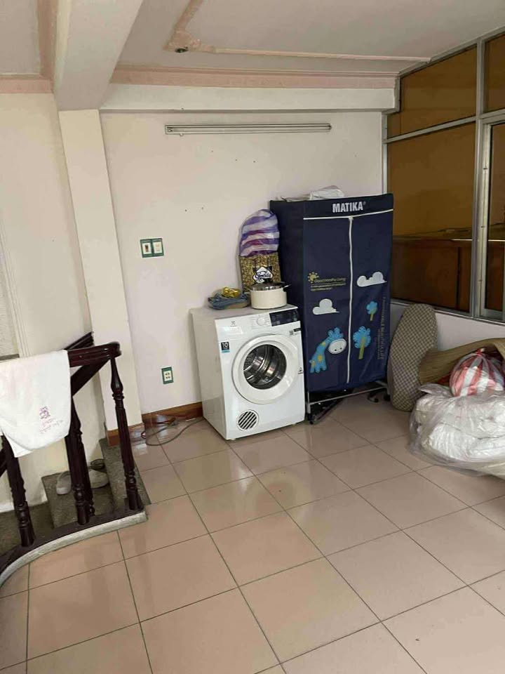 Nhà mặt tiền Trần Cao Vân, Thanh Khê 74m² giá 10.7 tỷ - Cơ hội đầu tư sinh lời!