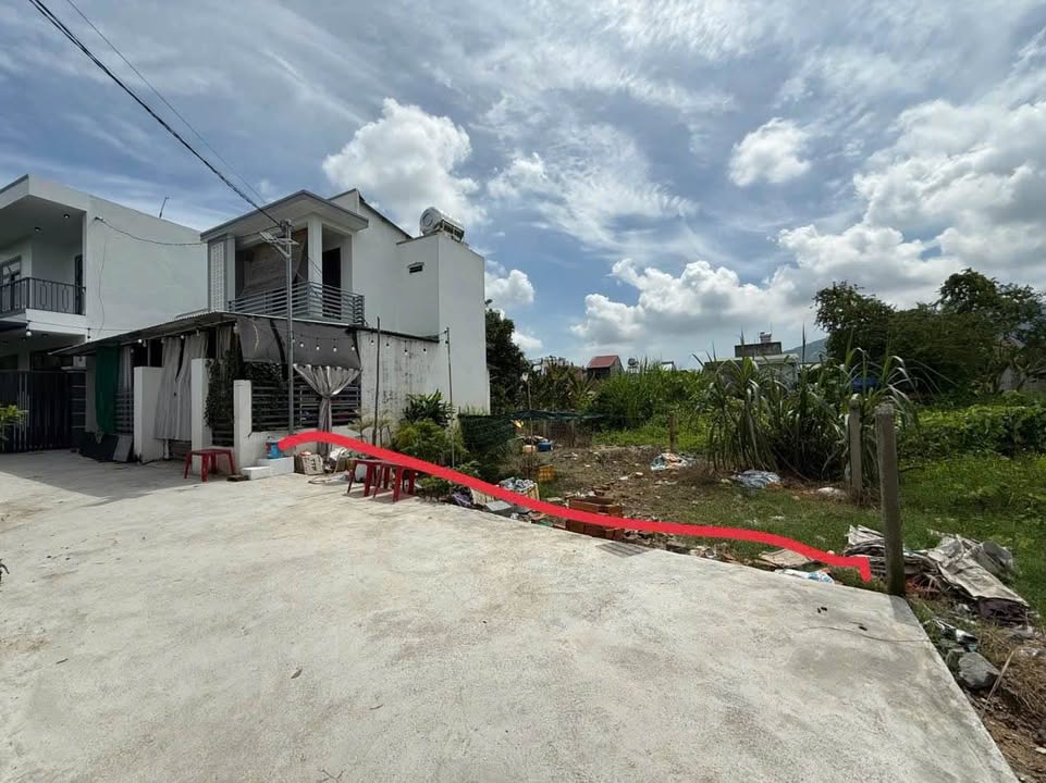 Đất thổ cư thôn Đông Dinh, Diên Toàn, 77.5m² giá 1.09 tỷ - Cơ hội đầu tư tốt!