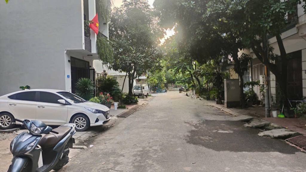 Đất Thụy Phương 90m² giá 12 tỷ - Tiềm năng đầu tư lớn!