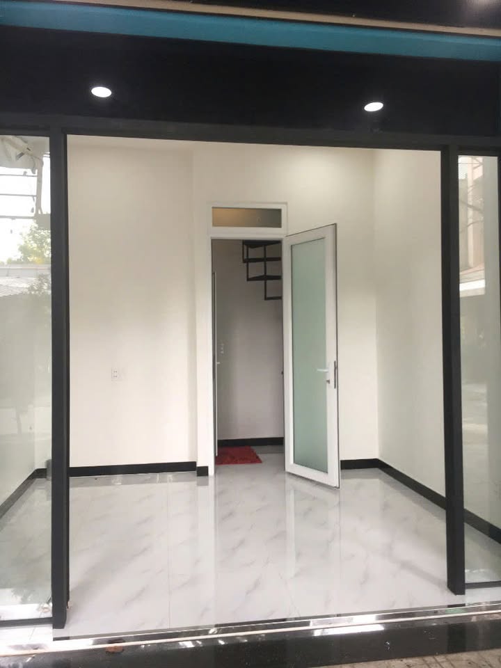 Nhà cho thuê nguyên căn Tân Bình 40m² - Giá chỉ 7 triệu/tháng!