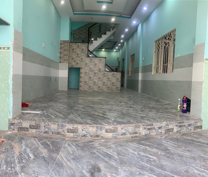 Nhà cho thuê nguyên căn tại Tỉnh lộ 10, Bình Tân - Giá 7 triệu/tháng, Phù hợp gia đình!