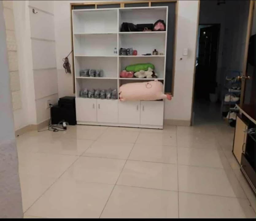 Cho thuê mặt bằng kinh doanh tại đường Võ Thị Sáu, Biên Hòa 95m² - Vị trí đắc địa, thu hút khách ngay!