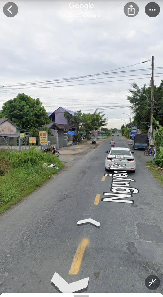 Đất nền Quốc Lộ 54, xã Tân Quới, 600m² giá 2.9 tỷ - Cơ hội đầu tư tuyệt vời!