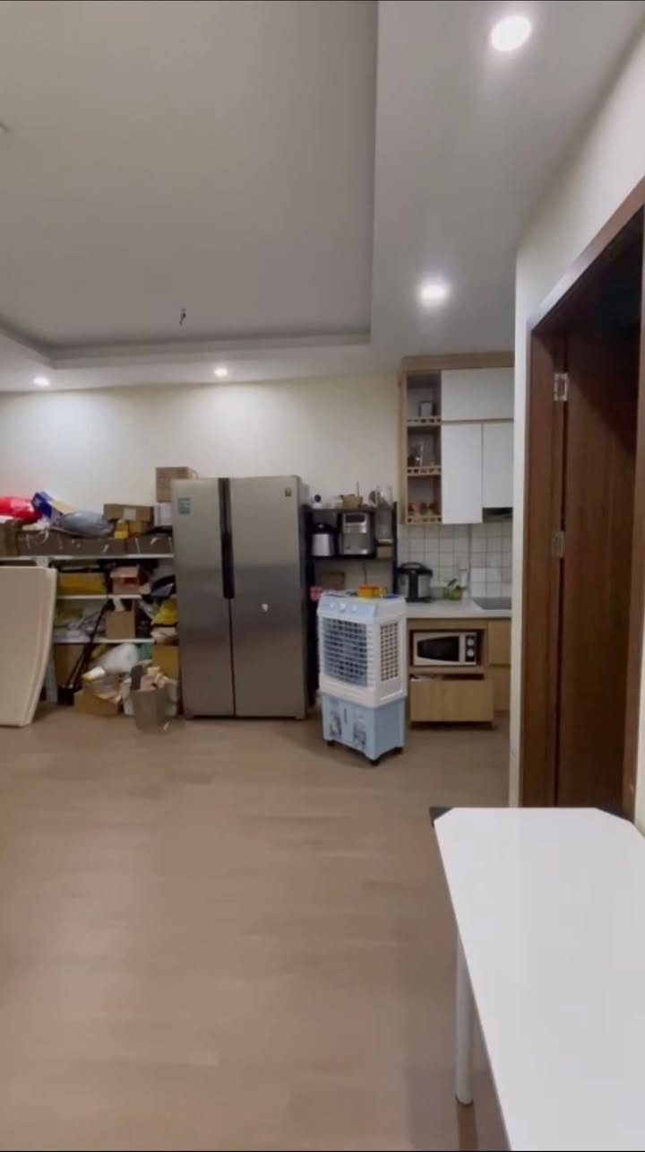 Căn hộ THT New City Đức Thượng 69m² giá 2.9 tỷ - Full nội thất, sẵn sàng vào ở!