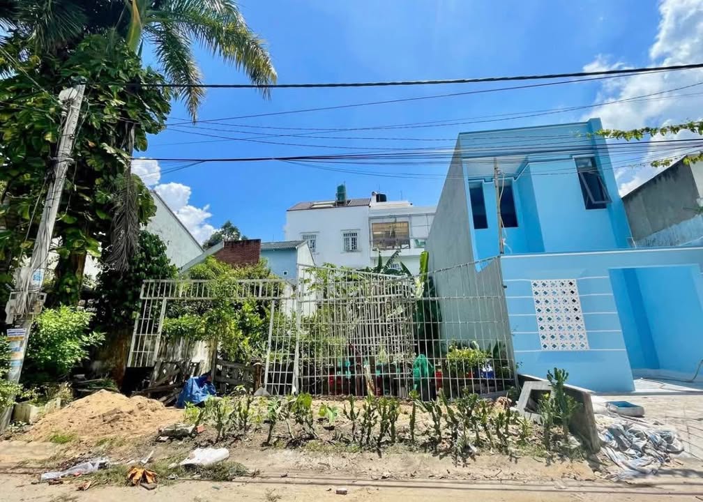 Đất nền KDC Long Thịnh Cần Thơ 90m² giá 2.35 tỷ - Pháp lý rõ ràng, vị trí đẹp!