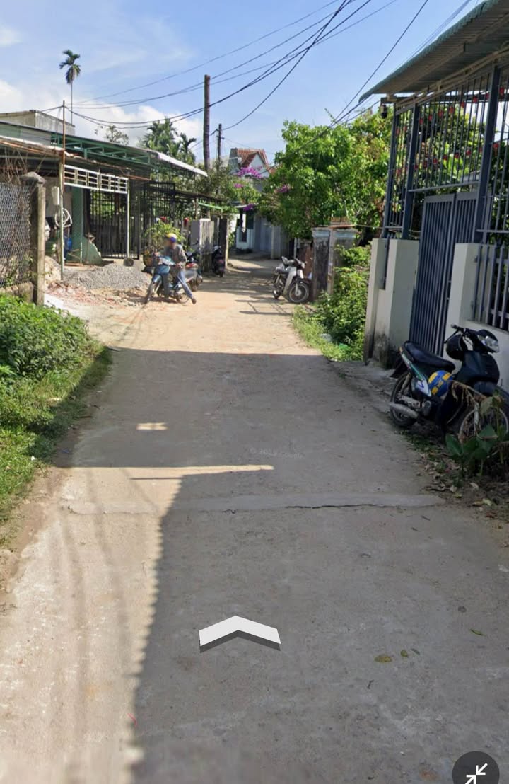 Lô Đất Vườn 2 Mặt Tiền Phường Hòa Hương 500m² giá 2 tỷ - Đầu tư sinh lời