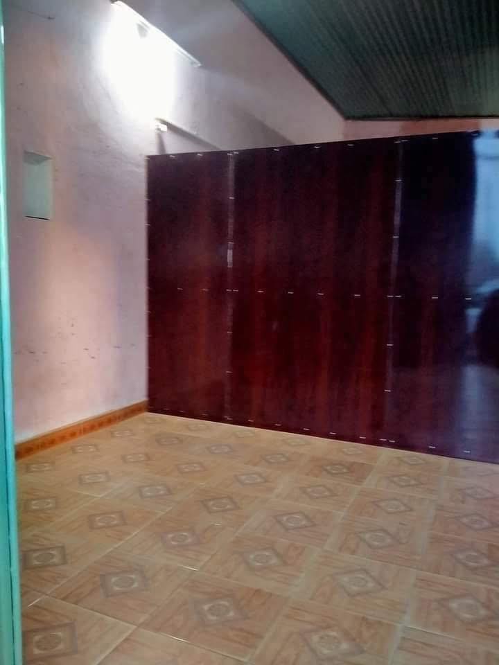 Nhà cho thuê mặt tiền đường Huỳnh Thúc Kháng, Kon Tum - Vị trí sầm uất, thuận lợi kinh doanh!