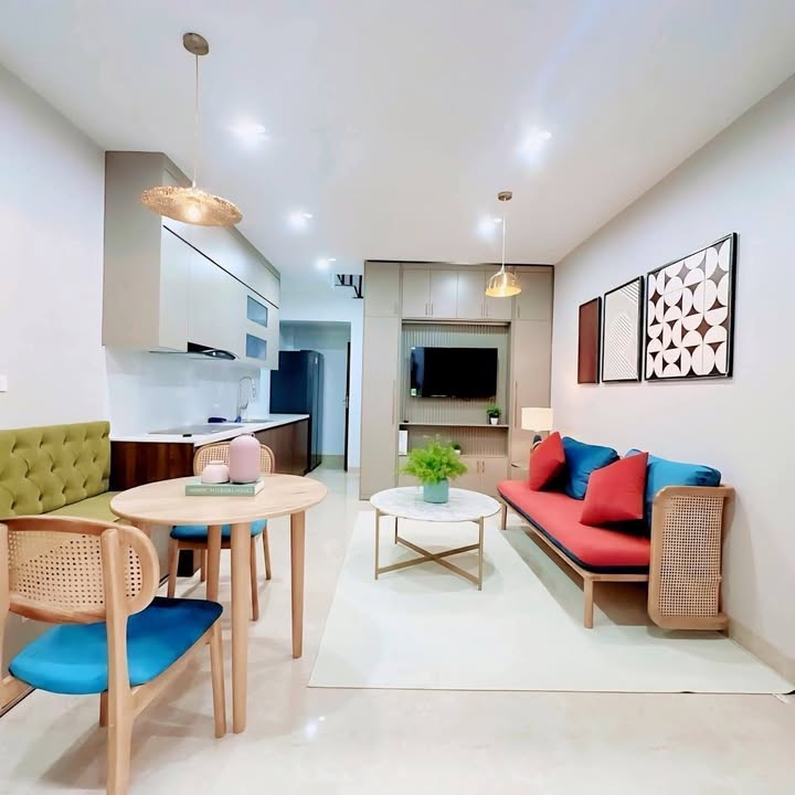 Nhà đẹp Cầu Diễn 32m² giá 7 tỷ - Ô tô đỗ tận cửa!