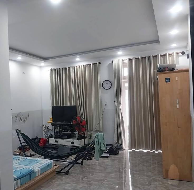 Nhà đẹp 75m² đường Tân Kỳ Tân Quý, Tân Bình - Giá chỉ 6 tỷ - Sổ hồng chính chủ!