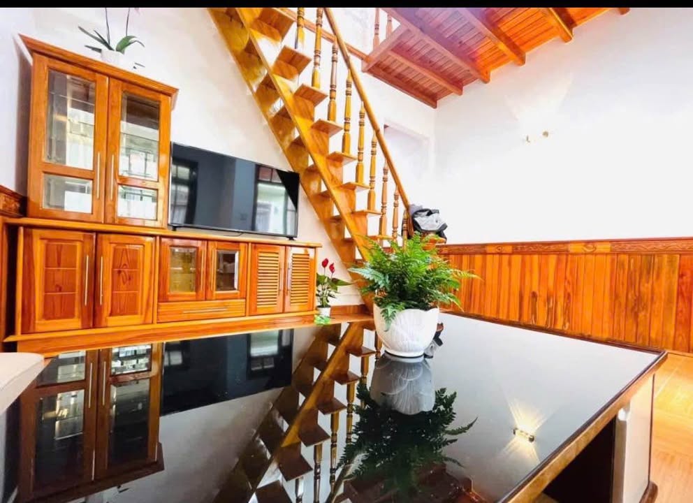 Nhà phố Phường Lâm Viên, Đà Lạt 55m² giá 2.35 tỷ - Định cư lý tưởng!