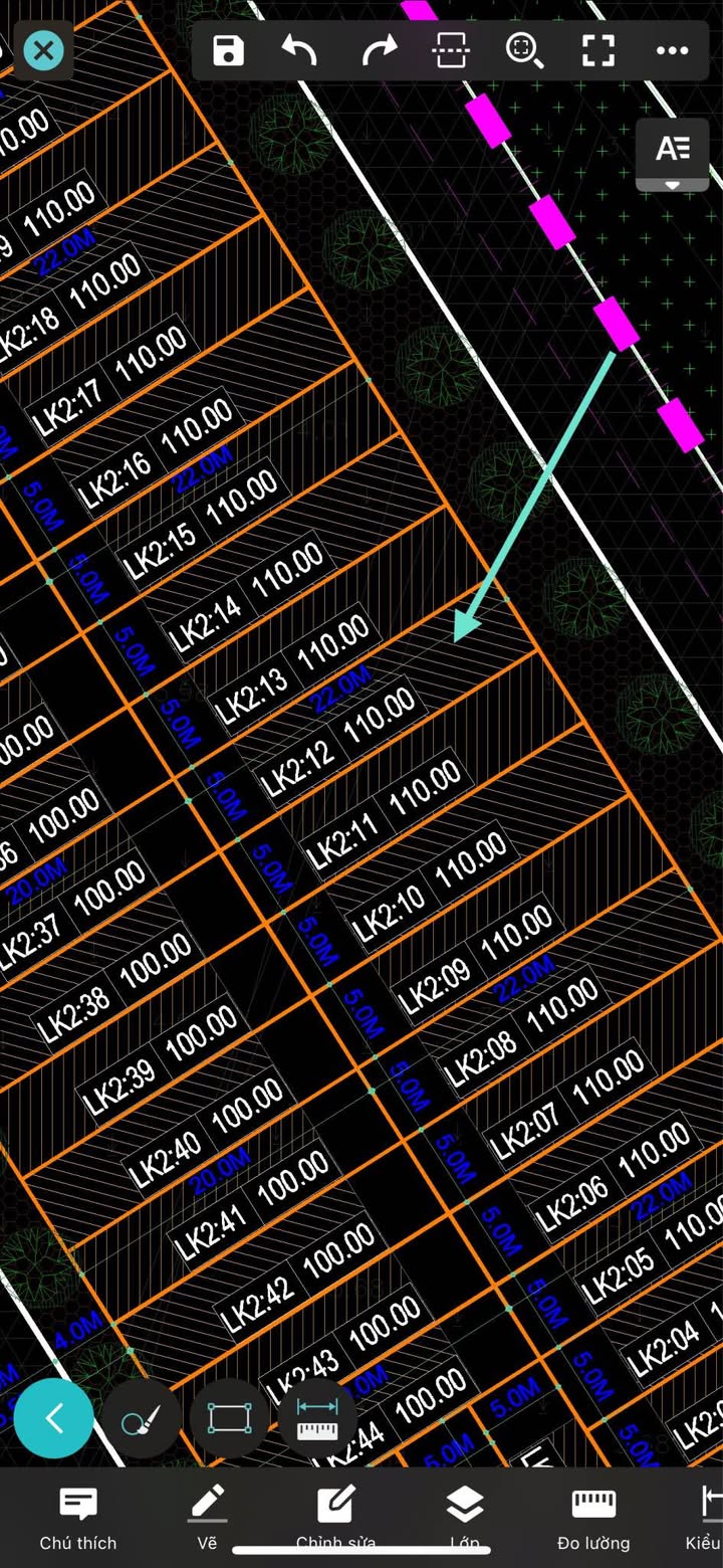 Đất nền phường Đông Sơn, Thanh Hóa 110m² giá 3.1 tỷ - Cơ hội đầu tư sinh lời nhanh!