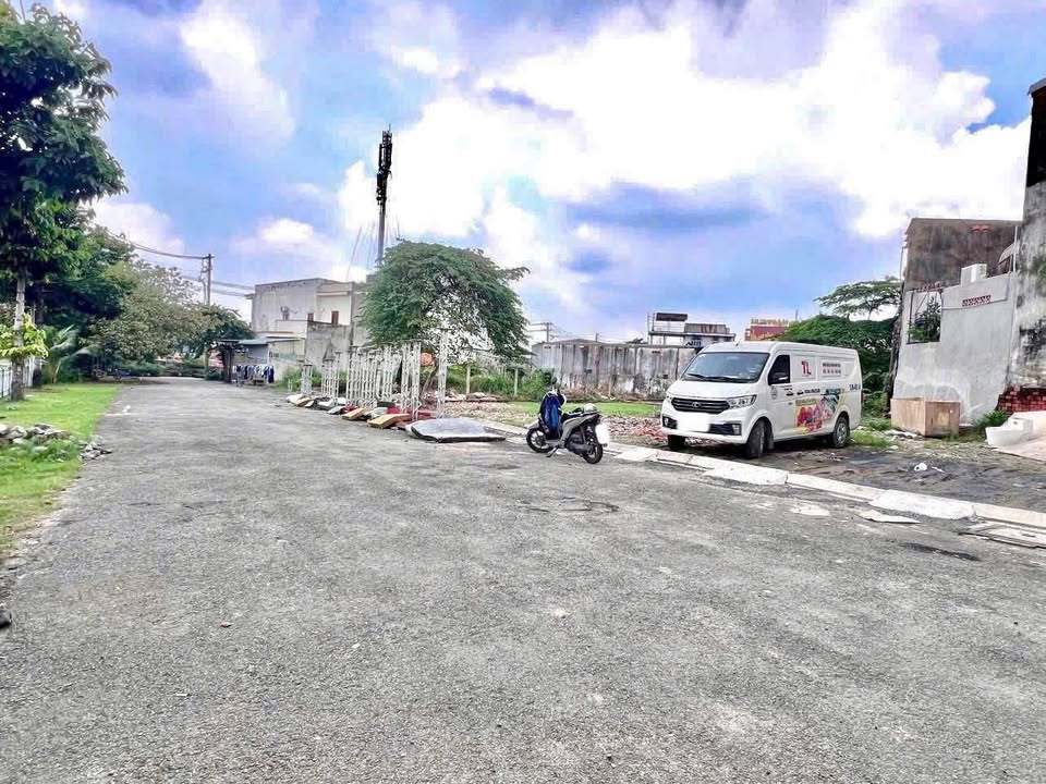 Đất nền Thủ Đức 50m² giá 3.15 tỷ - Đường xe tải rộng 10m, không quy hoạch!