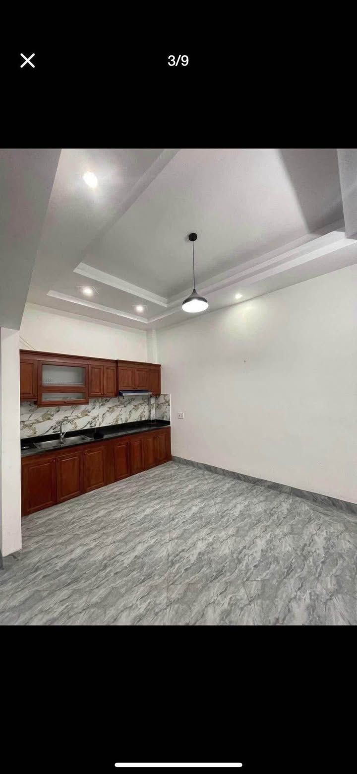 Nhà phố 3 tầng đường Cầu Đông, 46m² giá 2.39 tỷ - Ô tô đỗ cửa thoải mái!