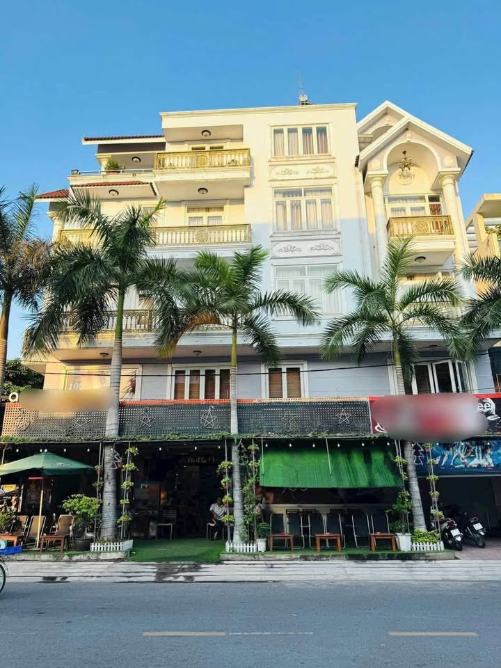 Căn góc FrontHouse 2 mặt tiền Đường số 55, Bình Tân giá 19.5 tỷ - Đầu tư sinh lời dễ dàng!