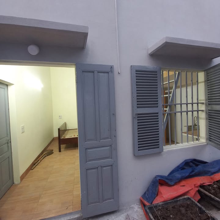 Phòng cho thuê tại Cẩm Bình, Cẩm Phả - Giá chỉ 2 triệu/tháng, không chung chủ!