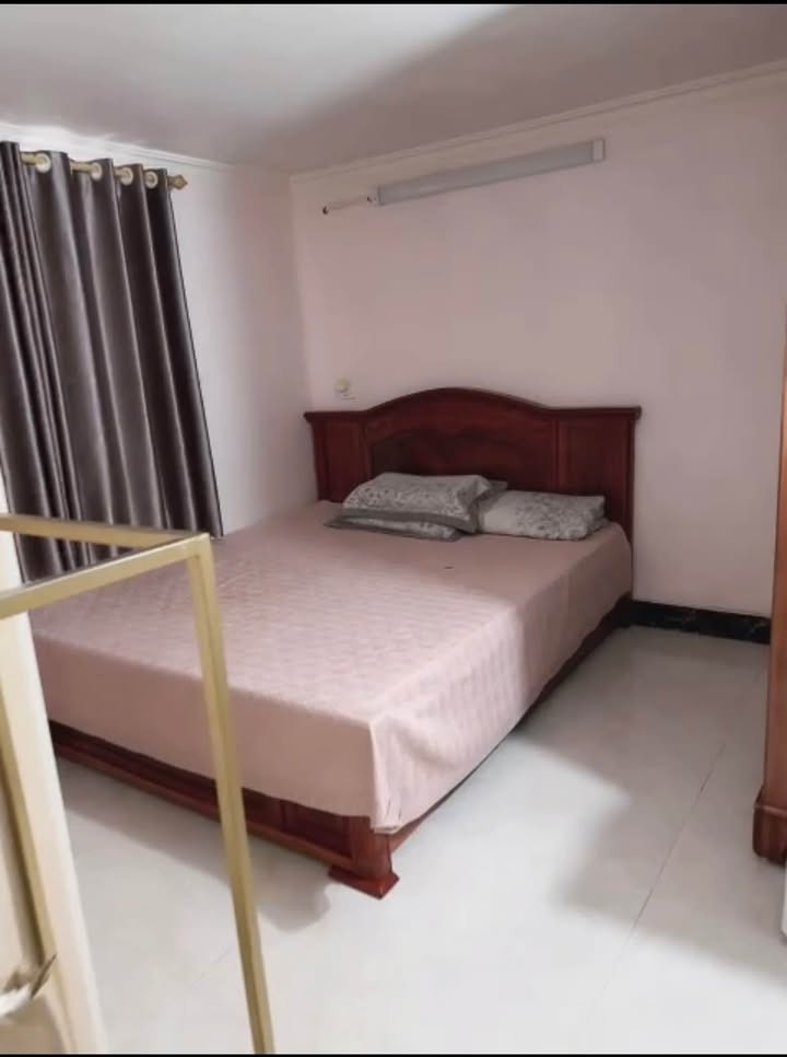 Nhà cấp 4 chính chủ tại khu phố 3, Móng Cái 53m² giá chỉ 1 tỷ - Đầy đủ tiện ích xung quanh!