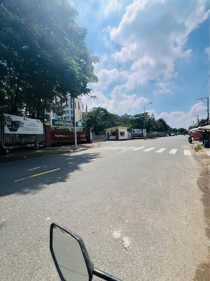 Đất nền đường Quảng Tiến 32 Trảng Bom 117m² giá 2.25 tỷ - Mặt tiền kinh doanh lý tưởng!