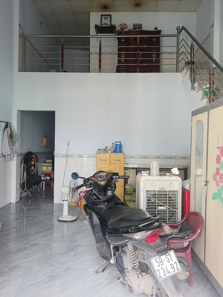 Nhà bán Phú Sơn, Trảng Bom 50m² giá 650 triệu - Thương lượng ngay!