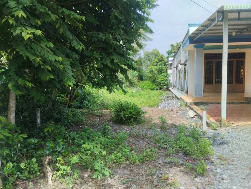 Đất nền Khu phố Hòa Lợi, Trảng Bàng 280.5m² giá 560 triệu - Đường thông thoáng, sạch sẽ!