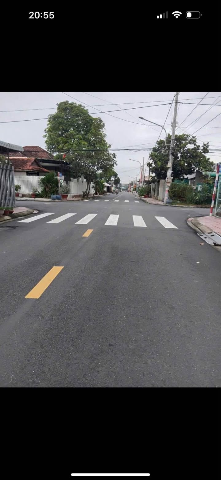 Đất thổ cư quận Tây Ninh 228m² giá 2.28 tỷ - Vị trí đắc địa gần chợ