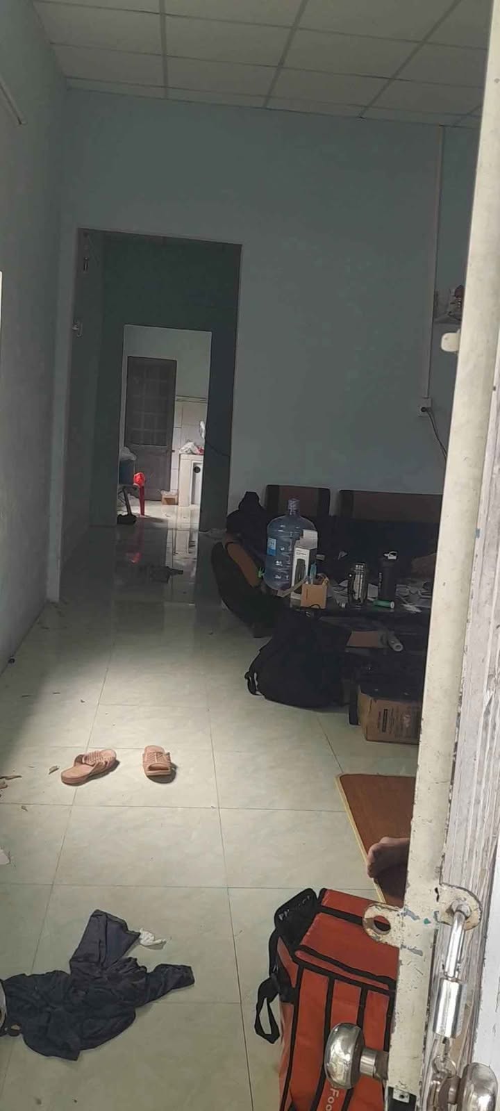 Nhà 3 lá Nam Cao, Liên Chiểu, Đà Nẵng 72m² chỉ 890 triệu - Cơ hội vàng cho nhà đầu tư!