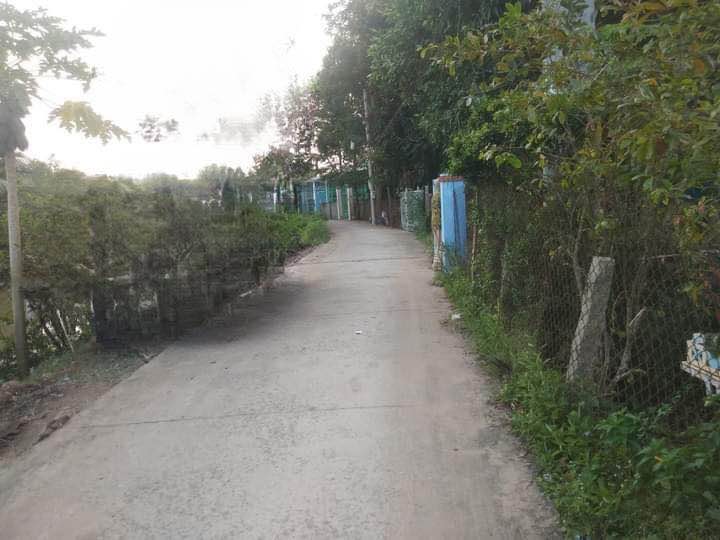 Đất nền biệt thự Mỹ Hoà, Long Xuyên 323m² giá 2 tỷ - Đường ô tô vào tận nơi!