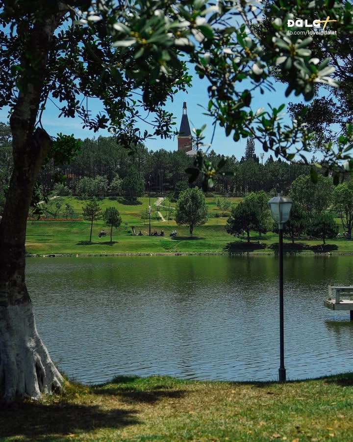 Mặt bằng cho thuê đường Nguyễn Văn Trỗi Đà Lạt 28m² - Sạch sẽ, sáng sủa!